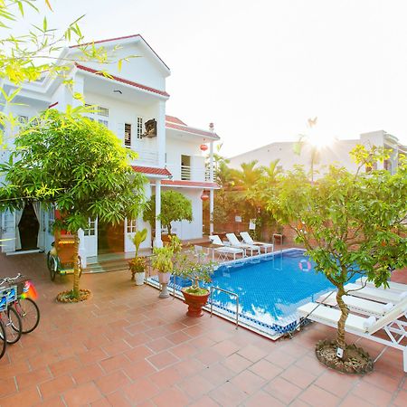 Hoi An Life Villa Exterior photo