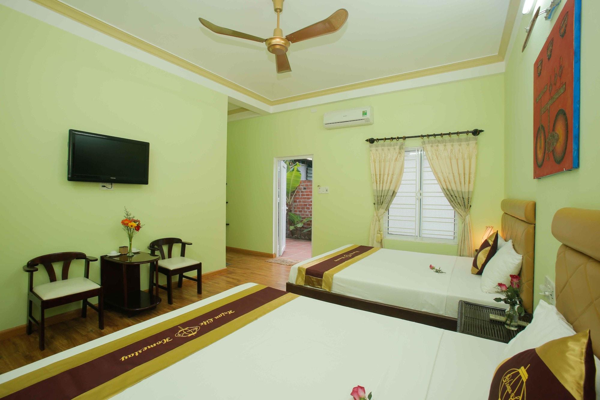 Hoi An Life Villa Exterior photo