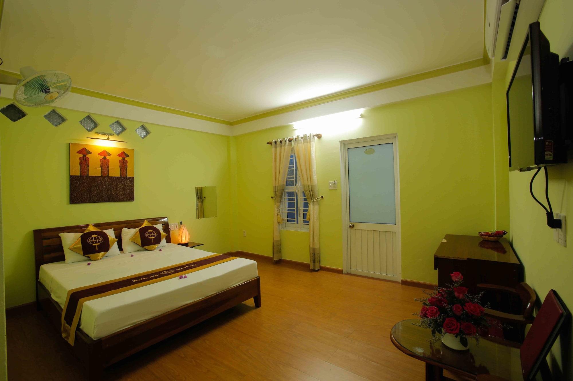 Hoi An Life Villa Exterior photo