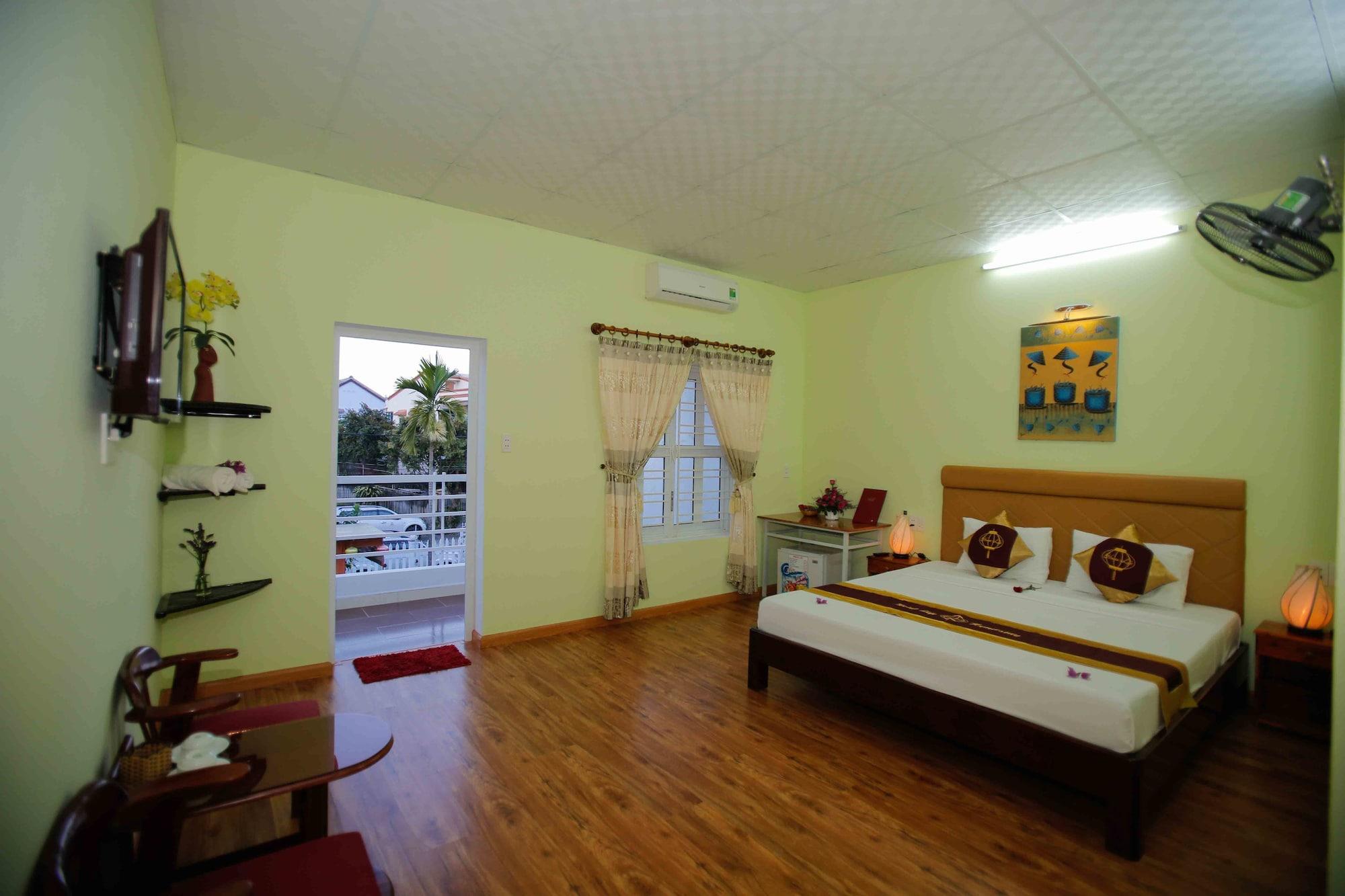 Hoi An Life Villa Exterior photo