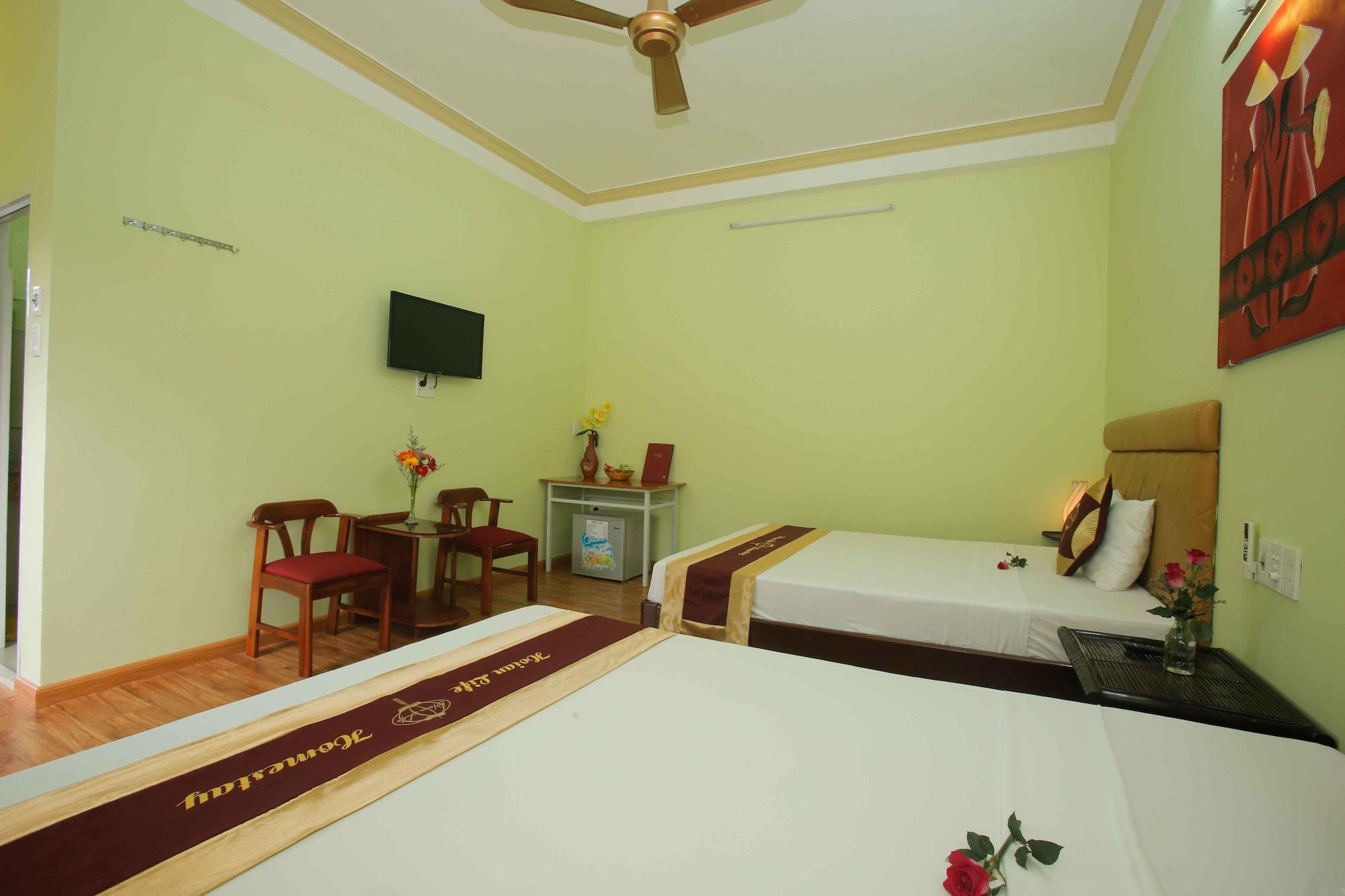 Hoi An Life Villa Exterior photo