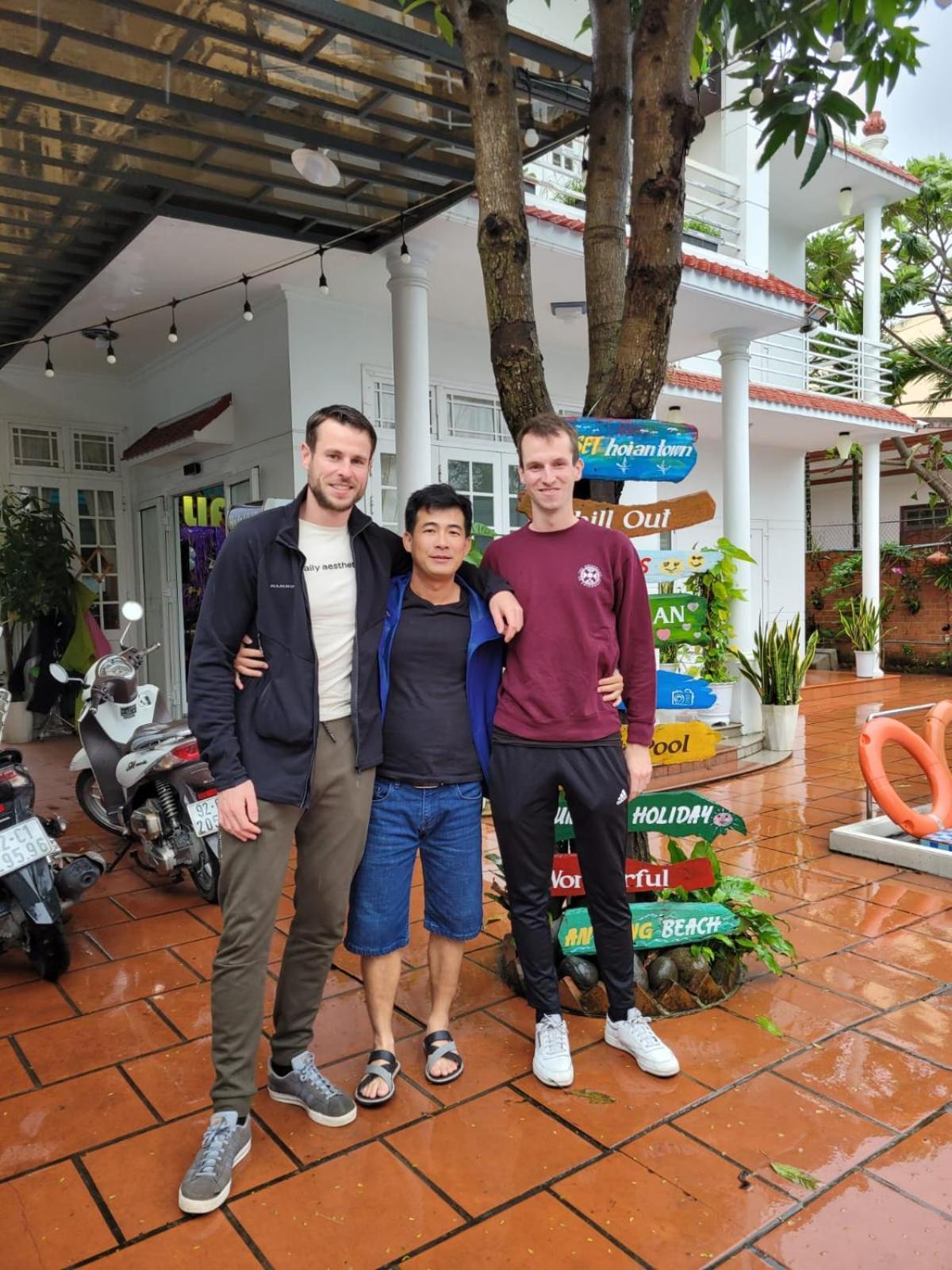 Hoi An Life Villa Exterior photo