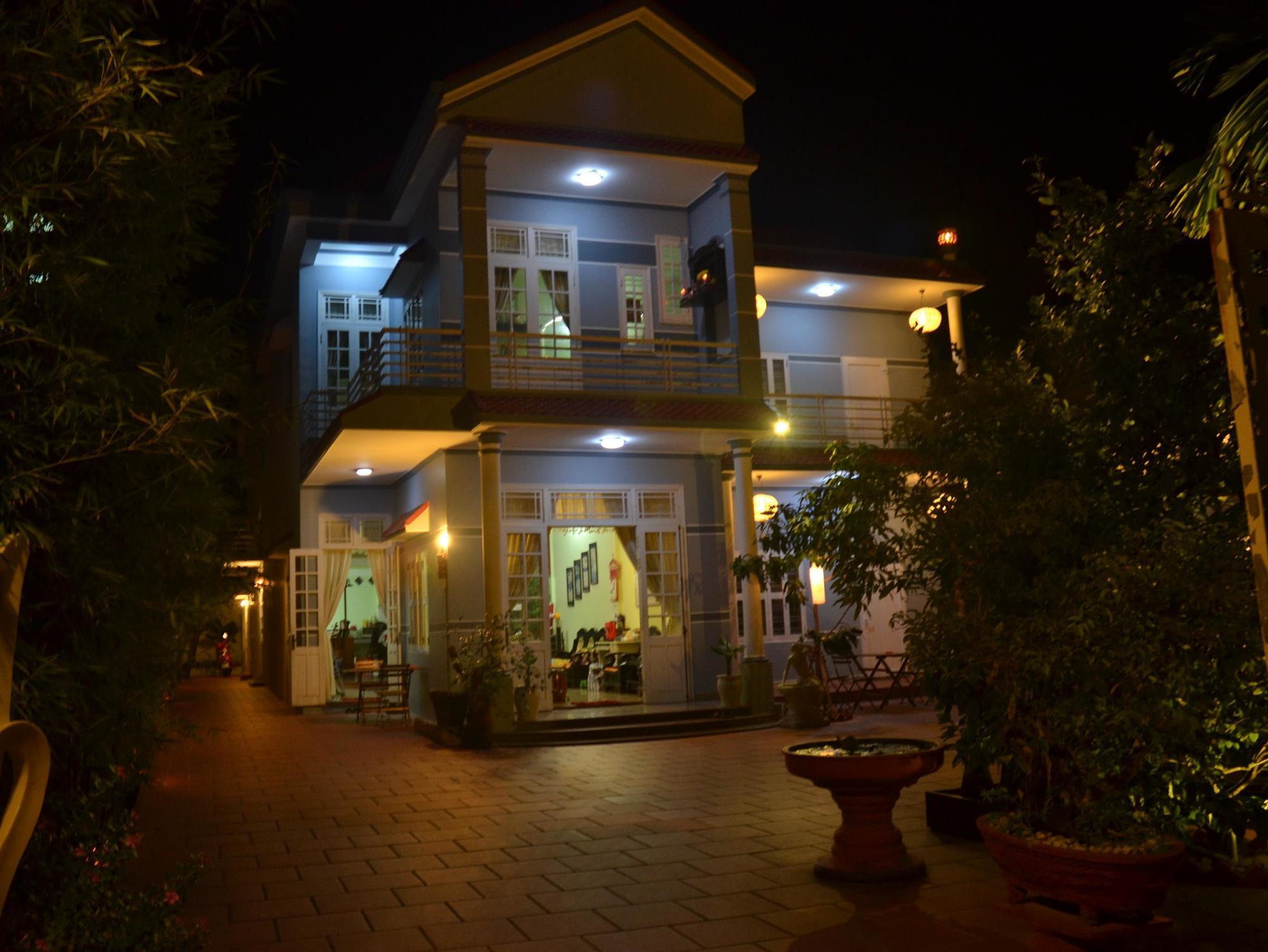 Hoi An Life Villa Exterior photo