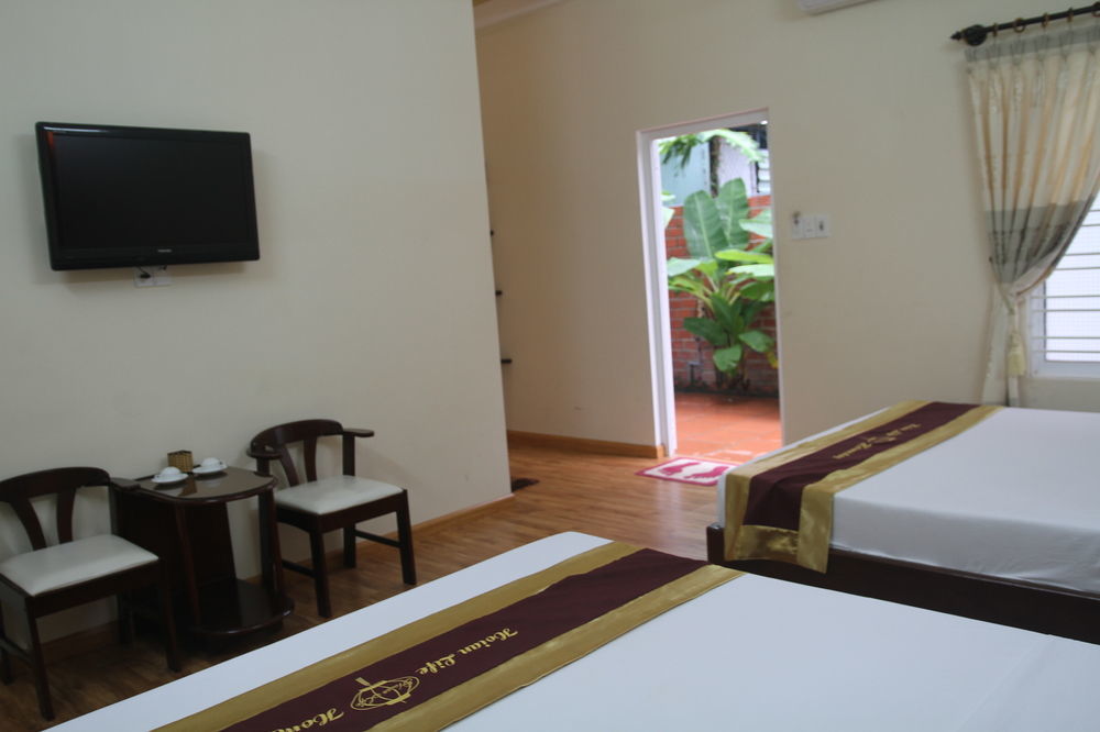 Hoi An Life Villa Exterior photo