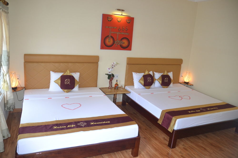 Hoi An Life Villa Exterior photo