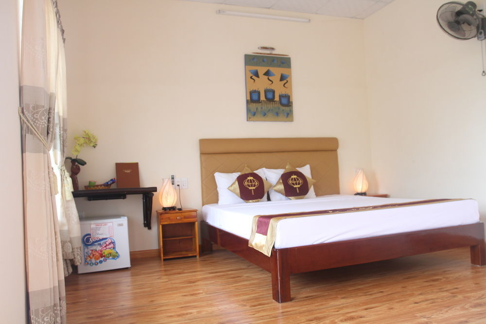 Hoi An Life Villa Exterior photo