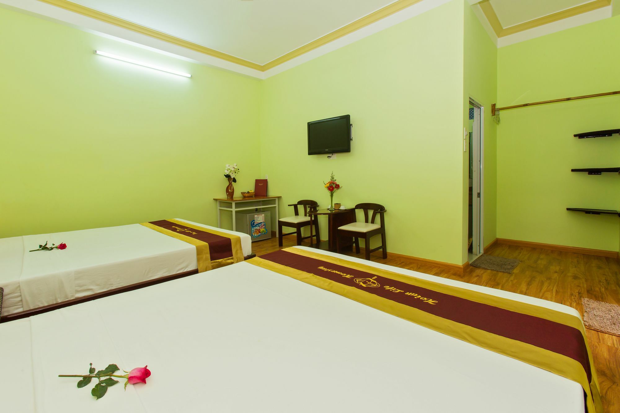 Hoi An Life Villa Exterior photo