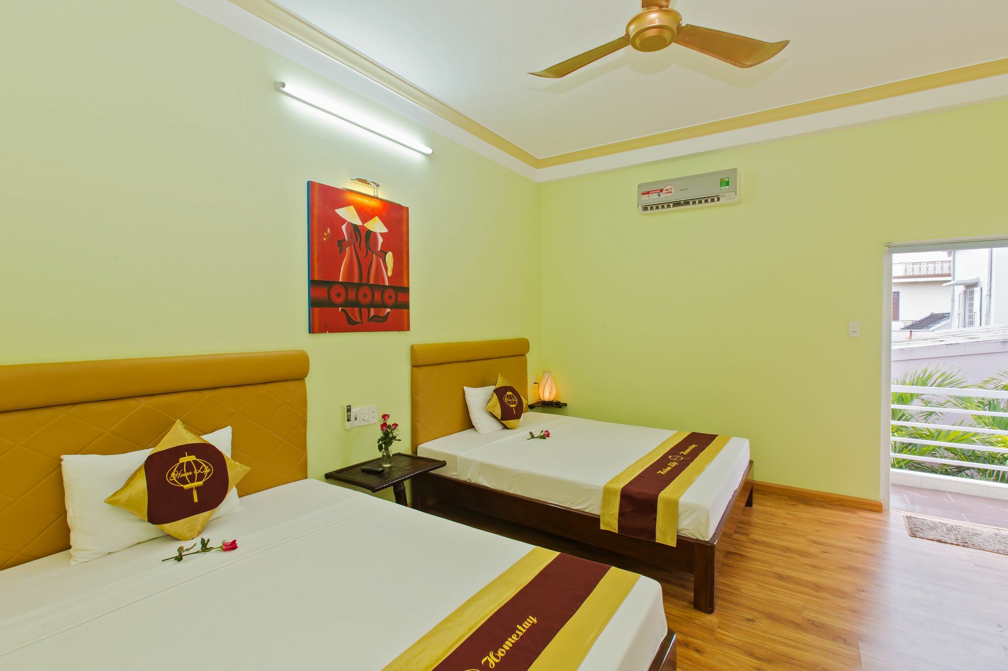 Hoi An Life Villa Exterior photo